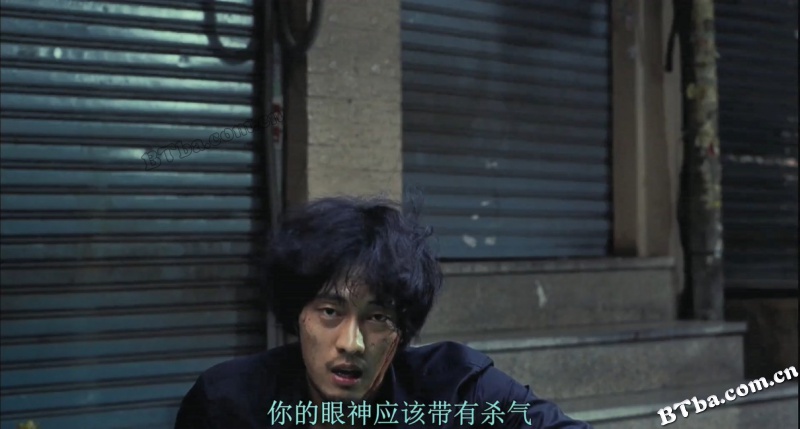 电影就是电影/酷大佬与串打星(港)/A Movie Is a Movie