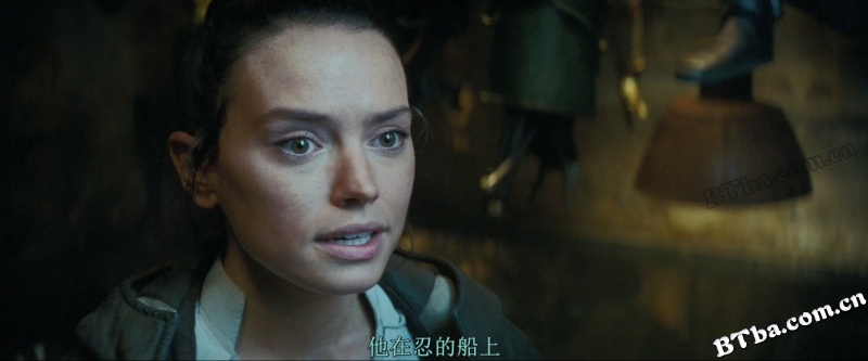 星球大战9：天行者崛起/Star Wars: The Rise of Skywalker