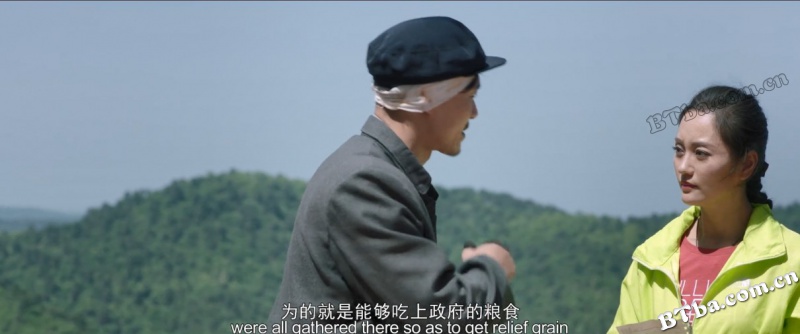 大秦直道/The Great Qinzhidao