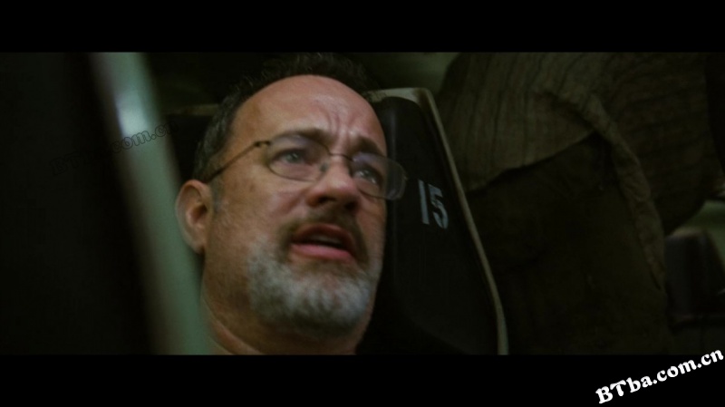 菲利普船长/盗海狙击(港)/怒海劫(台)/Captain Phillips