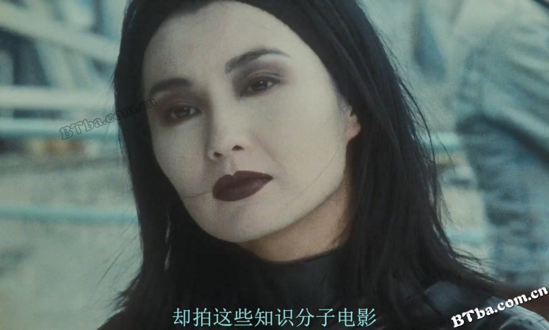 迷离劫/伊尔玛.薇普/女飞贼再现江湖
