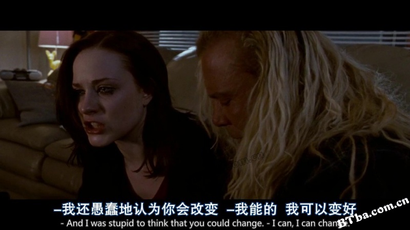 摔角王/拼命战羊(港)/力挽狂澜(台)/The Wrestler