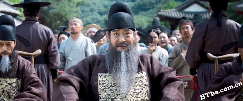 戏子们：传闻操纵团/朝鲜乡民团(台)/戏子：流言操纵团/광대들: 풍문조작단