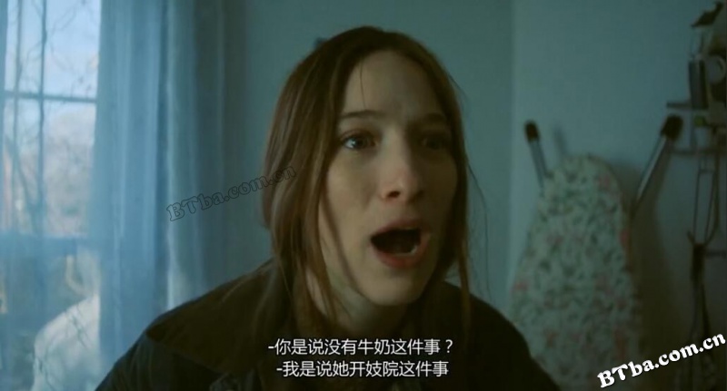 缅因姐妹/把那个人击倒/Blow the Man Down