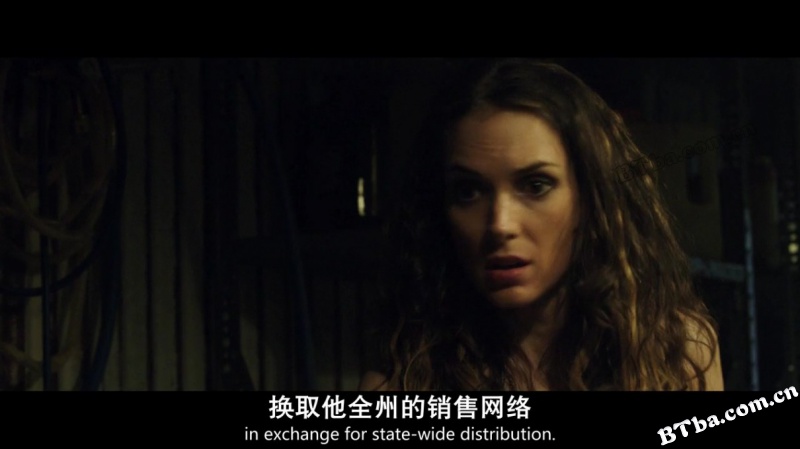 家园防线/最后防线(台)/反毒战警(港)