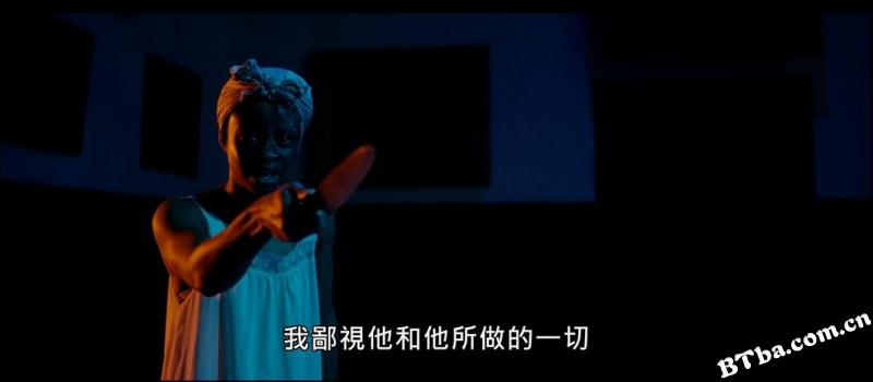 暴力欲望的房子/腥欲山庄(台)/The House of Violent Desire