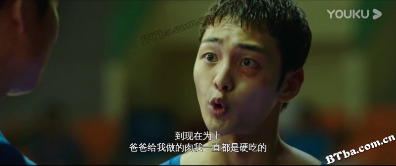 摔跤选手/我的冠军老爸(台)/摔跤运动员/레슬러