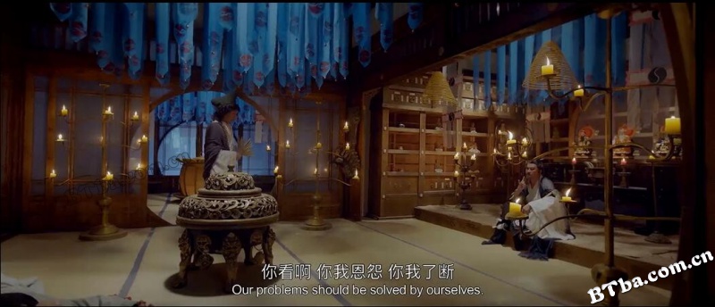 降龙罗汉/降龙罗汉-道济重出江湖降妖斗恶