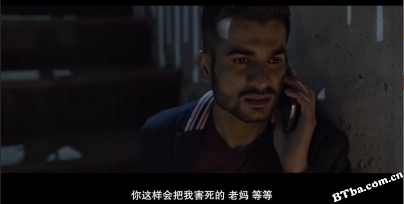 舞动彭戈拉/Bhangra Paa Le