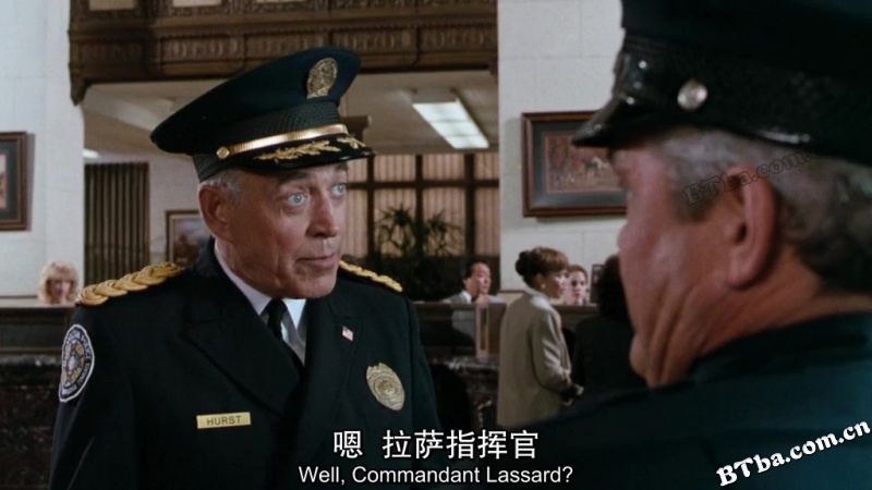 警察学校6：解救围城/解救围城/臭气逼人