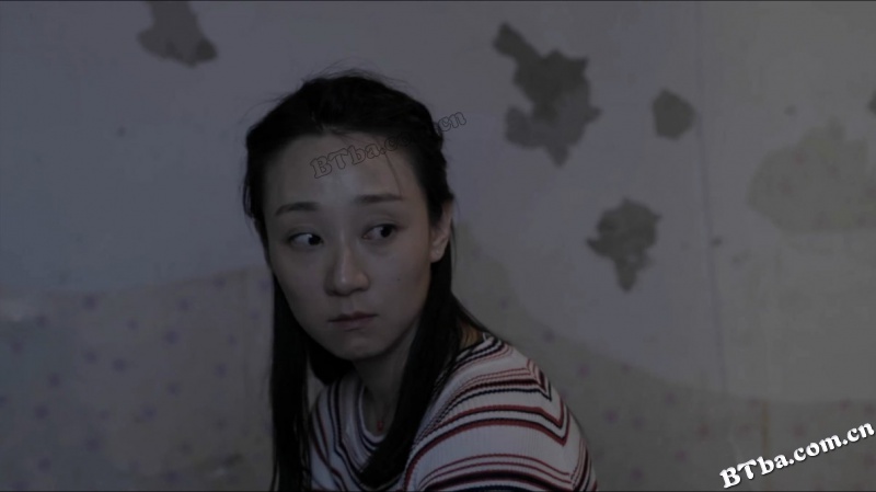 周军的行走/A Walker in Darkness/Walking in Darkness