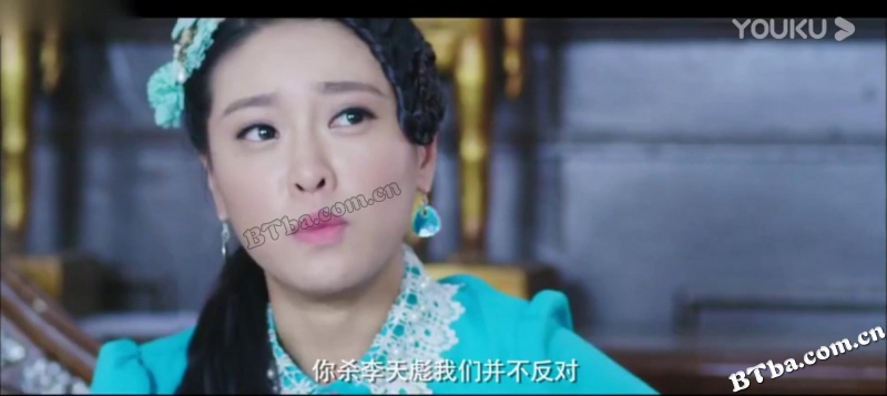 东江密令之复仇