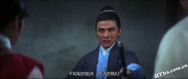 六刺客/Six Assassins