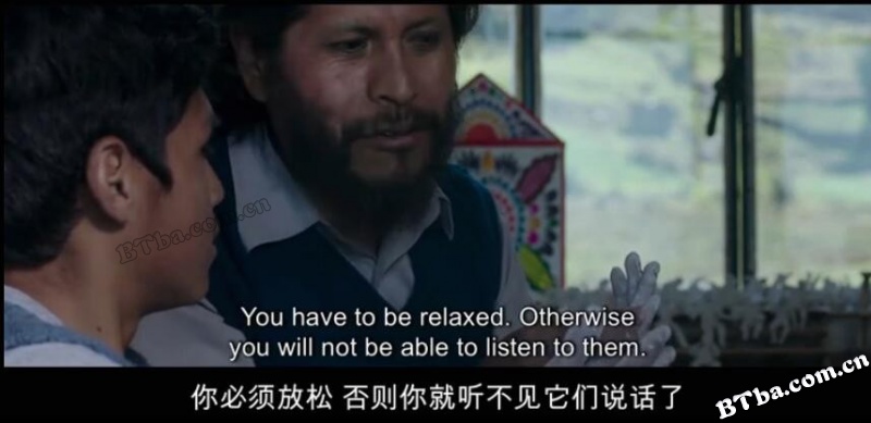 彩塑男孩/安地斯噤恋(台)/板画男孩/Retablo