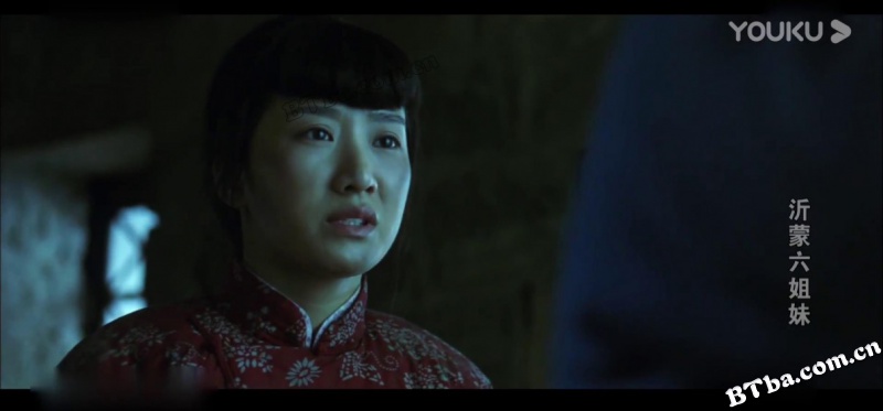 沂蒙六姐妹/战争中的女人——沂蒙六姐妹/Six Sisters in The War