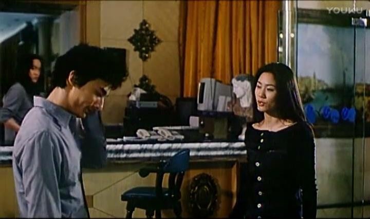 因爱而美丽/Pretty Becavse of Love