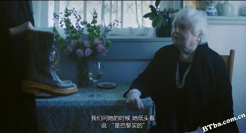 缅因姐妹/把那个人击倒/Blow the Man Down
