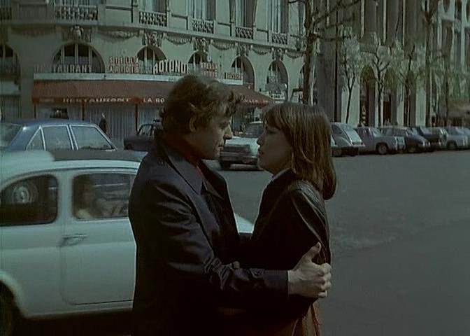 午后之爱/下午的爱情/契洛埃在下午/L'amour l'après-midi