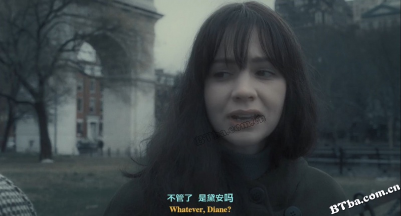 醉乡民谣/知音梦里行(港)/关于勒维恩·戴维斯 醉乡民谣/知音梦里行(港)/关于勒维恩·戴维斯