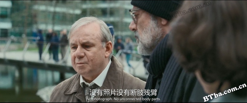 明信片杀戮/The Postcard Killings