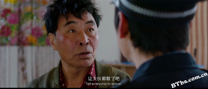 站住！小偷/Stop! Thieves!