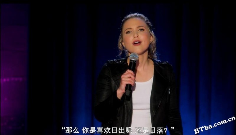 泰勒·汤姆林森：青年危机/Taylor Tomlinson: Quarter-Life Crisis