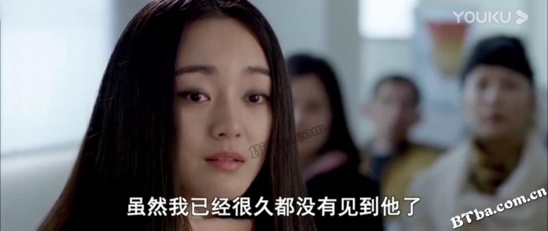 无间父子情/Father and son