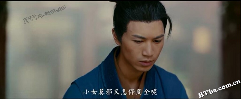 干将莫邪之雌雄双剑