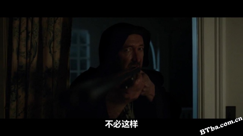 灵偶契约2/Brahms: The Boy II
