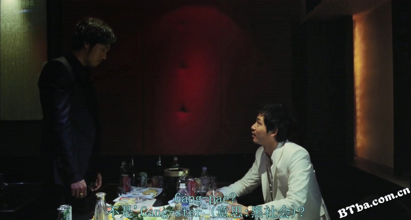 电影就是电影/酷大佬与串打星(港)/A Movie Is a Movie