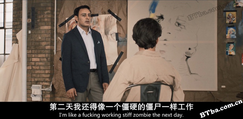 难以置信的怪物/Impossible Monsters