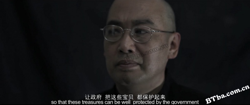 大秦直道/The Great Qinzhidao