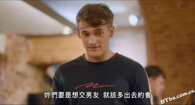 日不落爱情/รักนี้คือเธอ