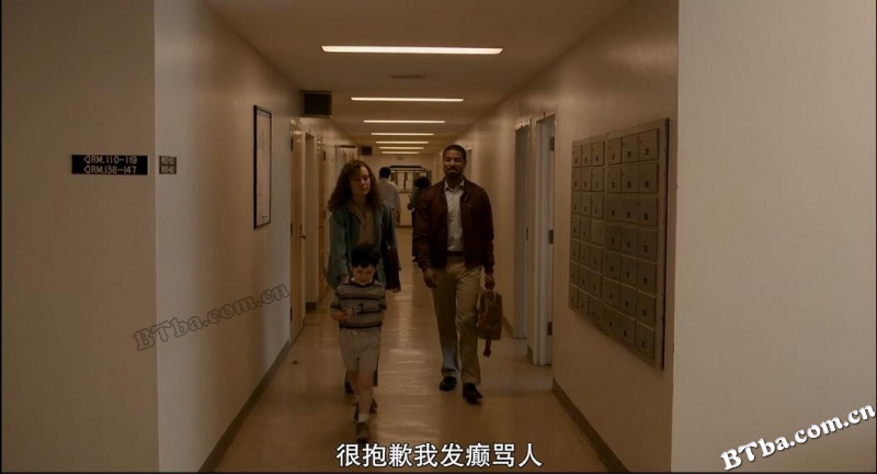 正义的慈悲/以公义之名(港)/不完美的正义(台)/Just Mercy