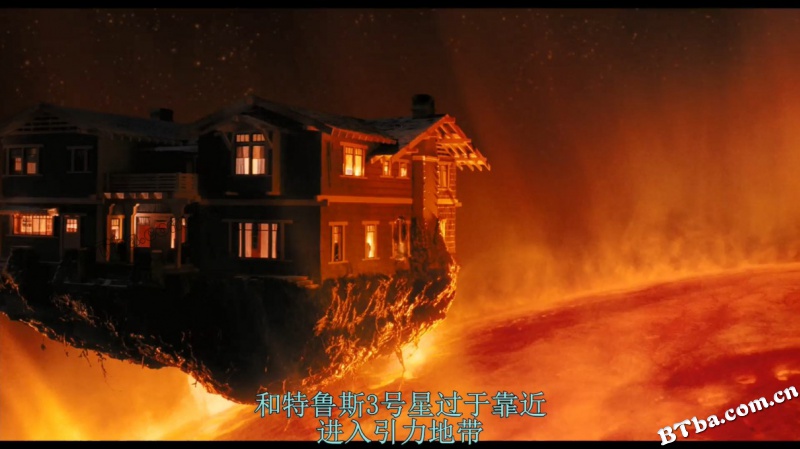 勇敢者的游戏2：太空飞行棋/Zathura: A Space Adventure