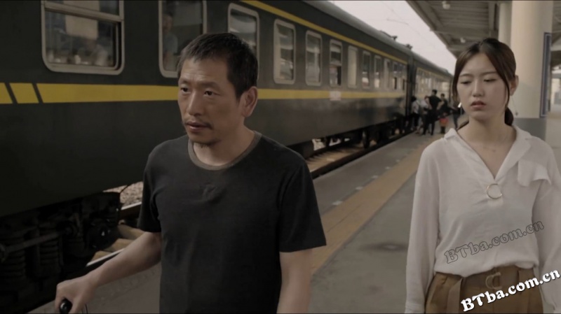 周军的行走/A Walker in Darkness/Walking in Darkness
