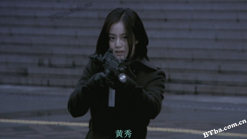 IRIS电影版/特务情人:电影版(台)/特工IRIS 电影版 IRIS电影版/特务情人:电影版(台)/特工IRIS 电影版