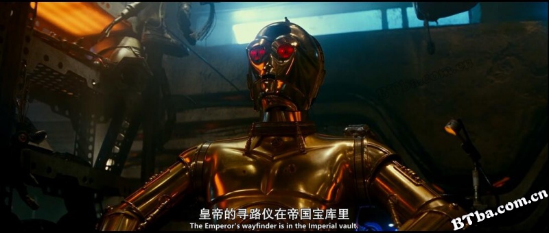 星球大战9：天行者崛起/Star Wars: The Rise of Skywalker
