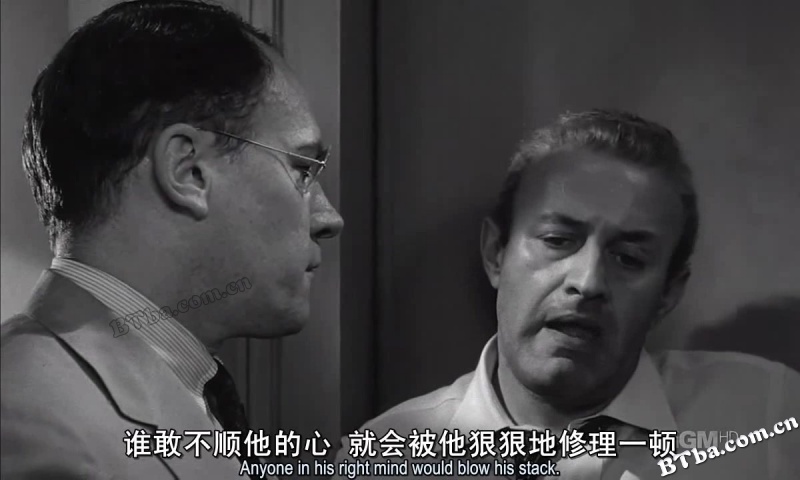 十二怒汉/12怒汉/12 Angry Men