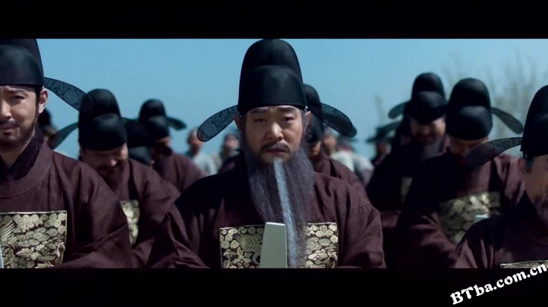 戏子们：传闻操纵团/朝鲜乡民团(台)/戏子：流言操纵团/광대들: 풍문조작단