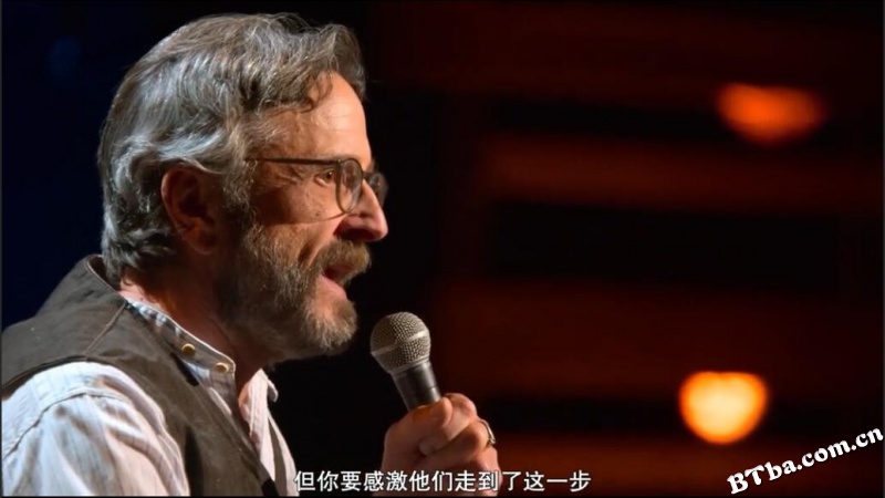 马克·马龙：末日好好玩/Marc Maron: End Times Fun