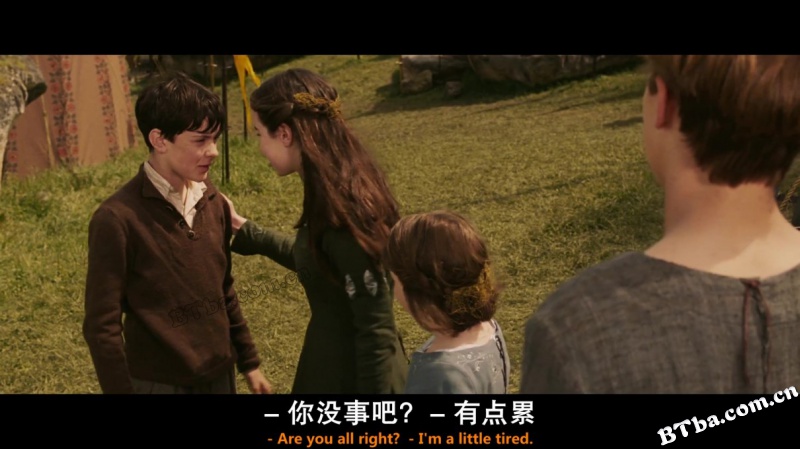 纳尼亚传奇1：狮子、女巫和魔衣橱/神奇的纳尼亚：狮子、女巫和衣橱/魔幻王国：狮子·女巫·魔衣橱