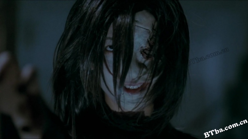 枕边凶灵/sleeping with the dead