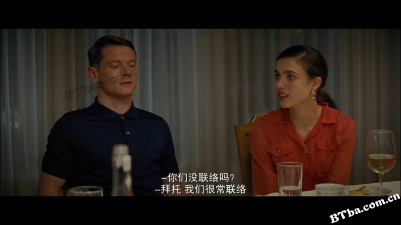 茜宝/四面受敌/反击恶势力/Seberg