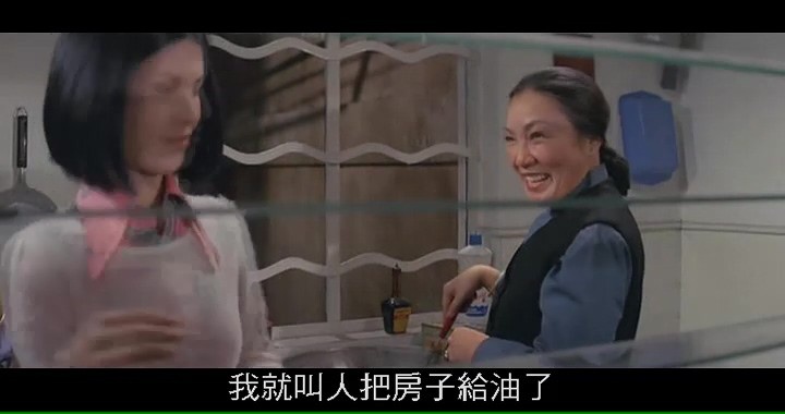 的士大佬/The Taxi Driver