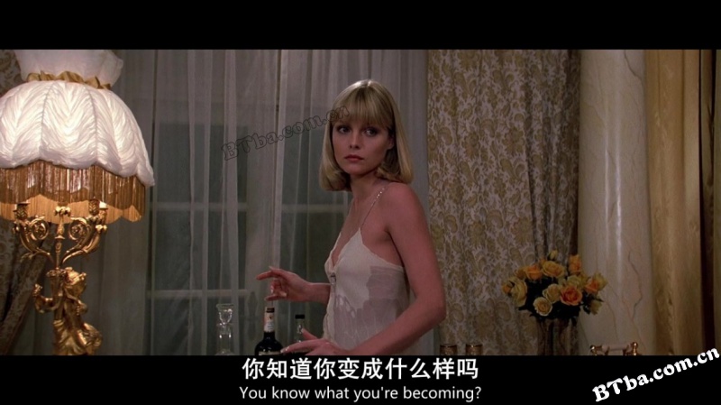 疤面煞星/疤面人/疤脸人/Scarface