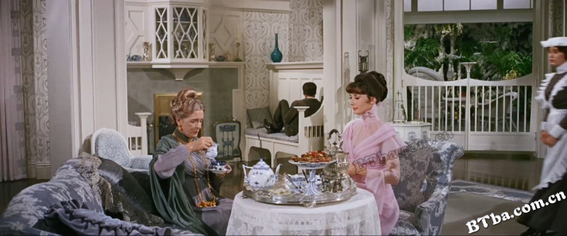 窈窕淑女/My Fair Lady