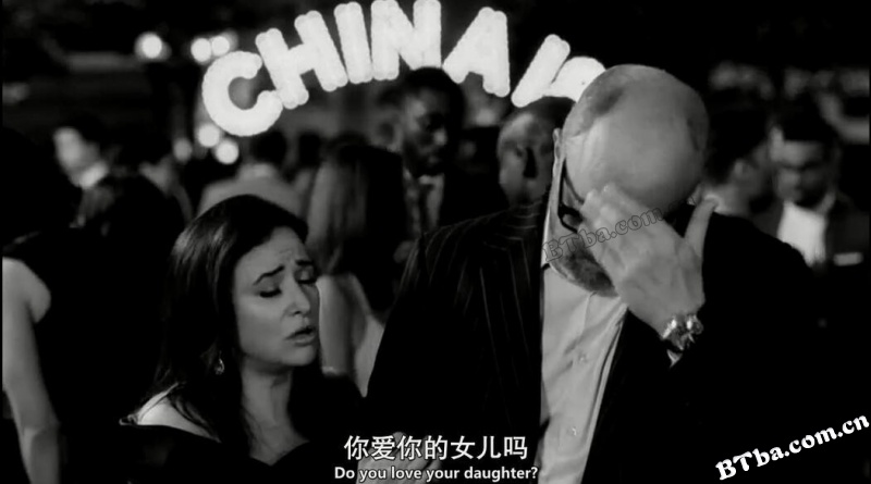 我爱你，老爸/我爱你，爸爸/I Love You, Daddy