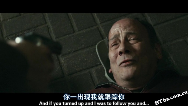 寻求正义/潜行公义(港)/私法正义(台)/Seeking Justice