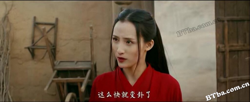干将莫邪之雌雄双剑